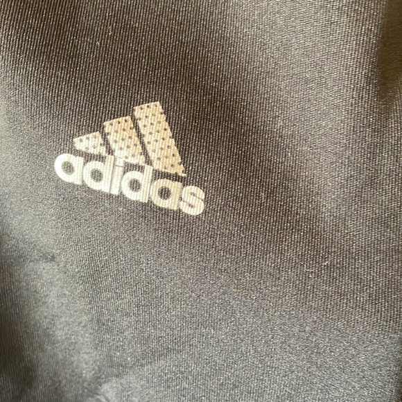 Adidas zip pullover - Picture 3 of 5